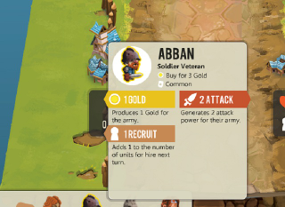 Illustration for article titled Highgrounds is Deceptively Simple Multiplayer Strategy You Can Play in Your Browser